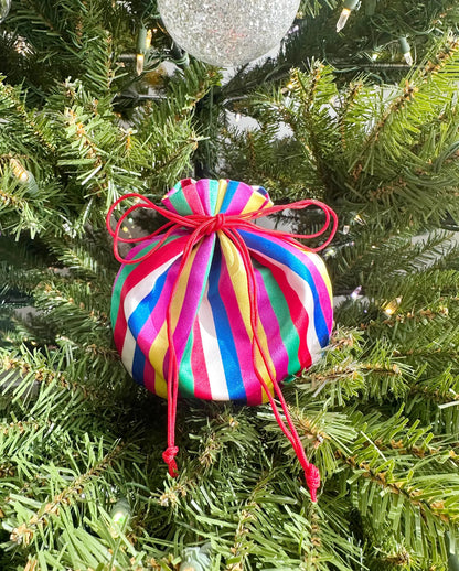 Saekdong Lucky Pouch