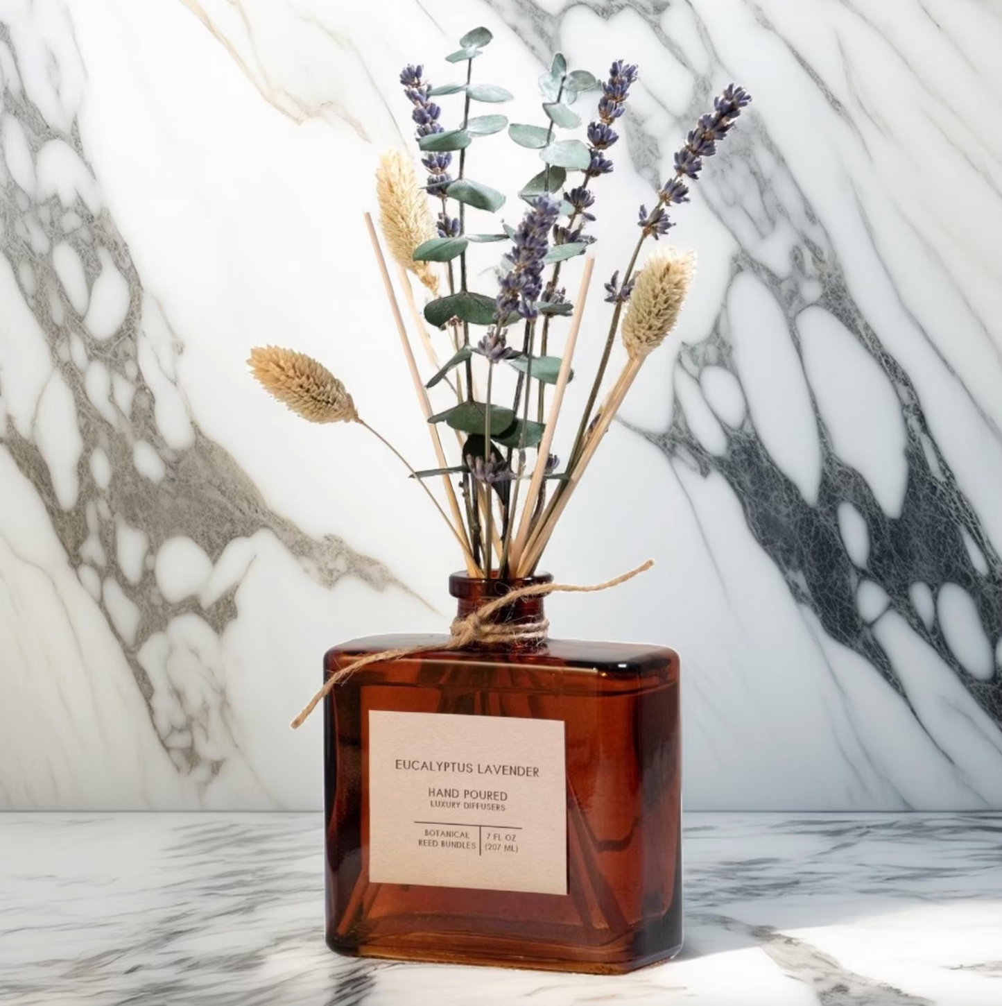 Eucalyptus Lavender Diffuser