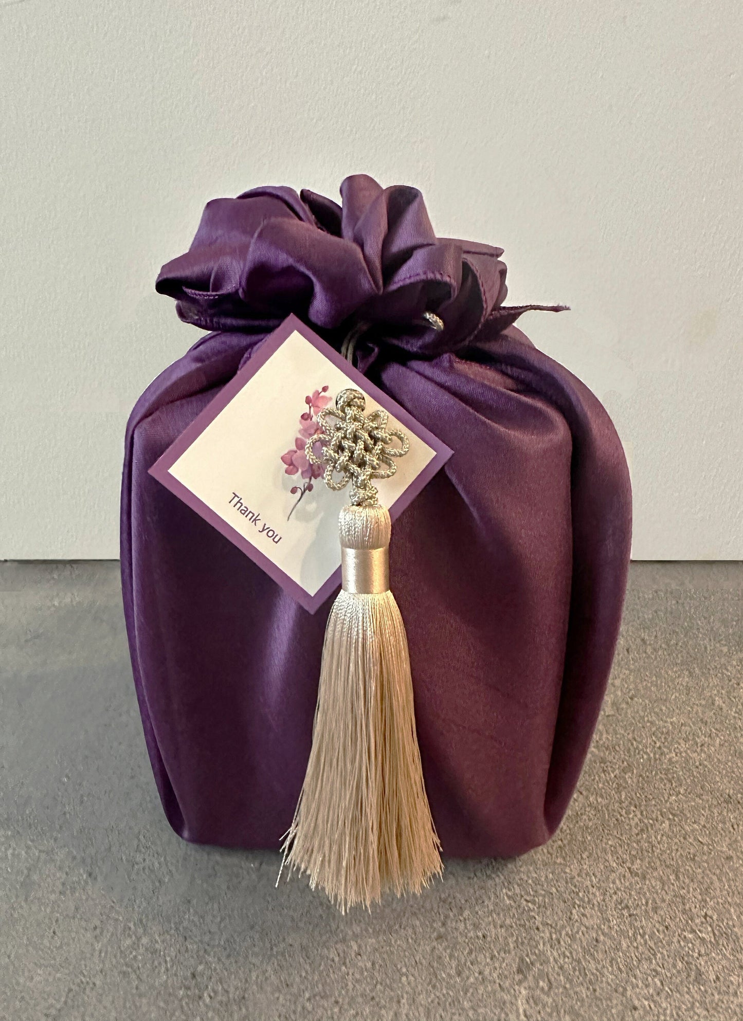 Traditional Korean Tassel