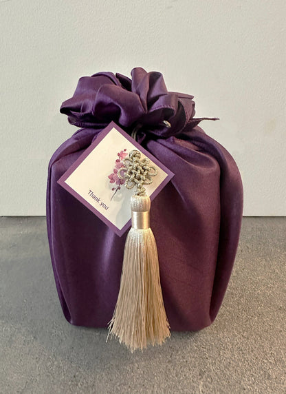 Traditional Korean Tassel