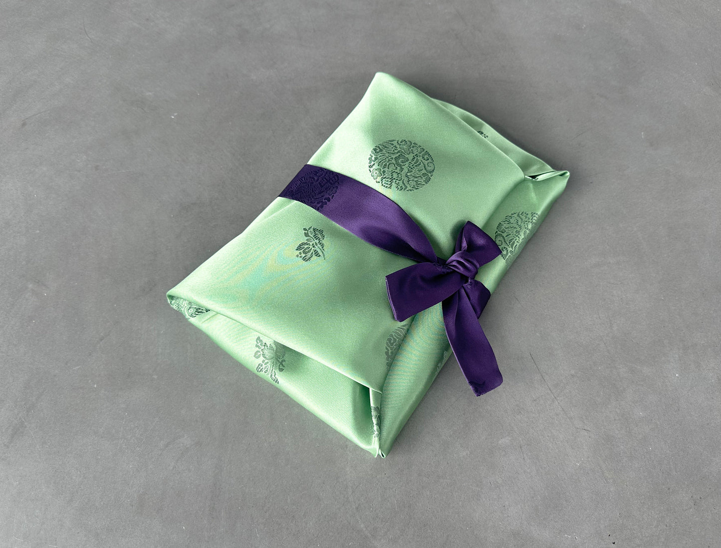 Cranes Green Set