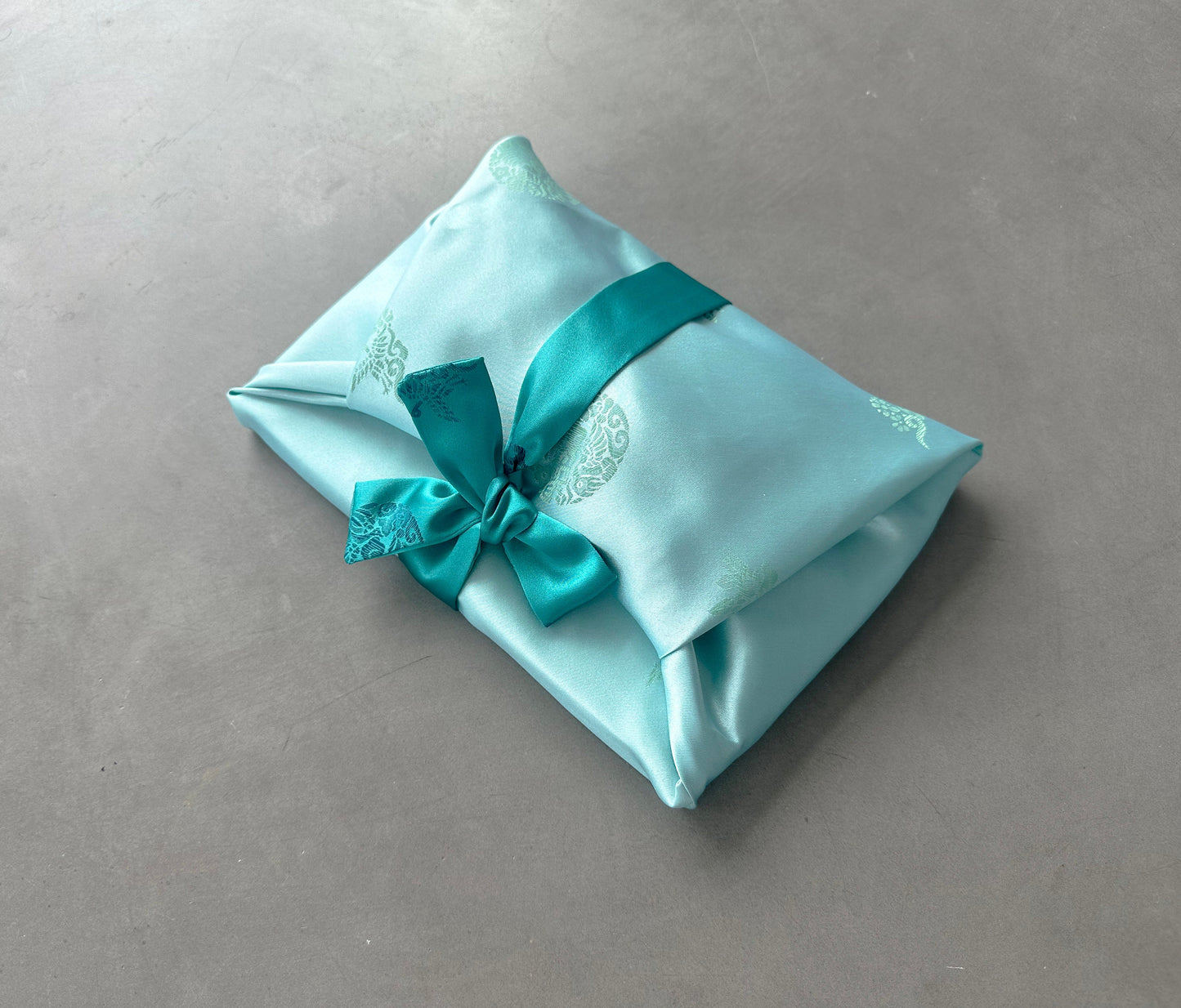 Cranes Mint Set