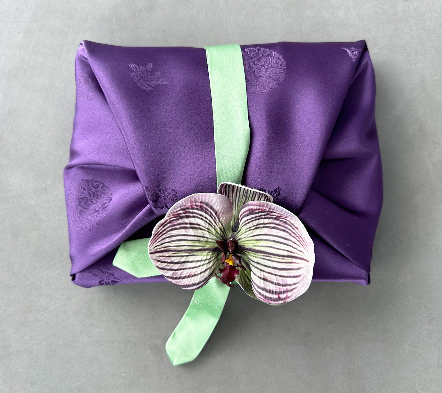 Orchid Purple Set