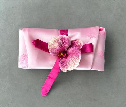 Orchid Baby Pink Set