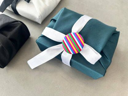 Saekdong Clip & Brooch