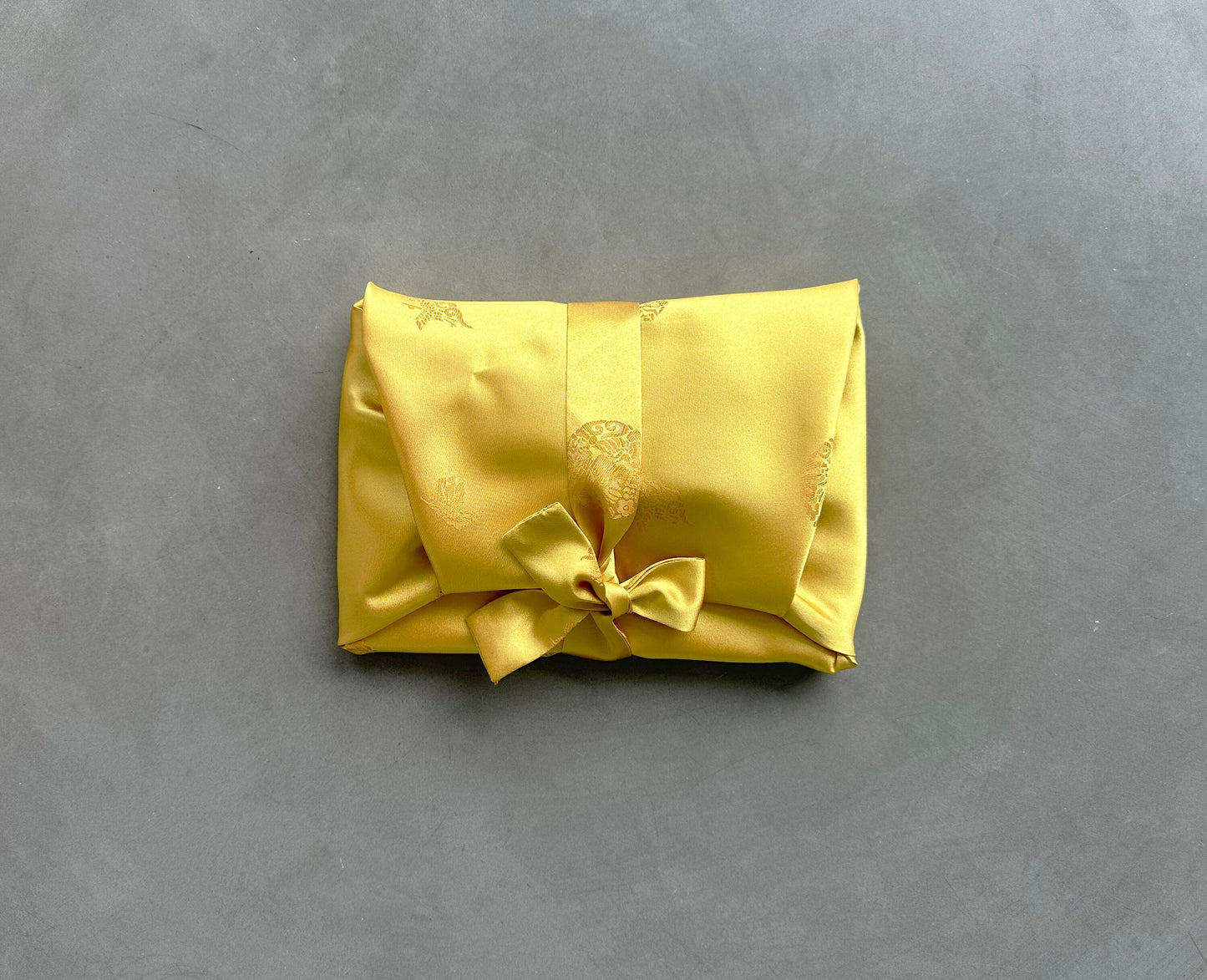 Cranes Yellow Set