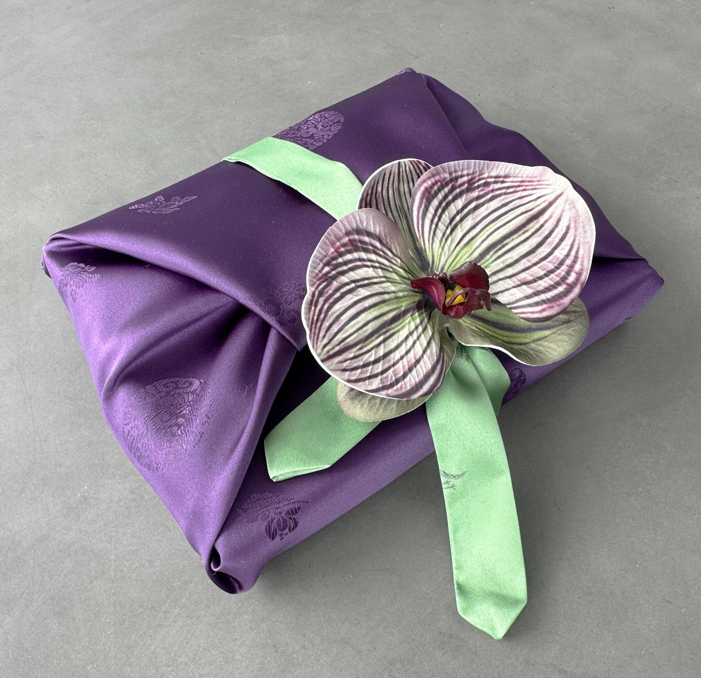 Orchid Purple Set