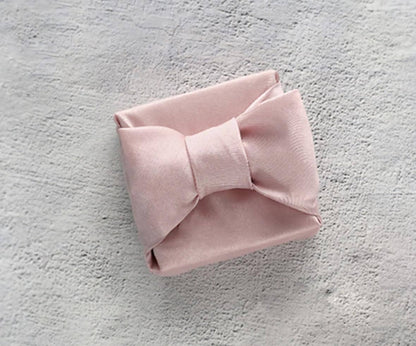 Slub Baby Pink