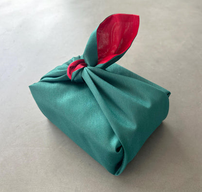 Reversible Red & Green