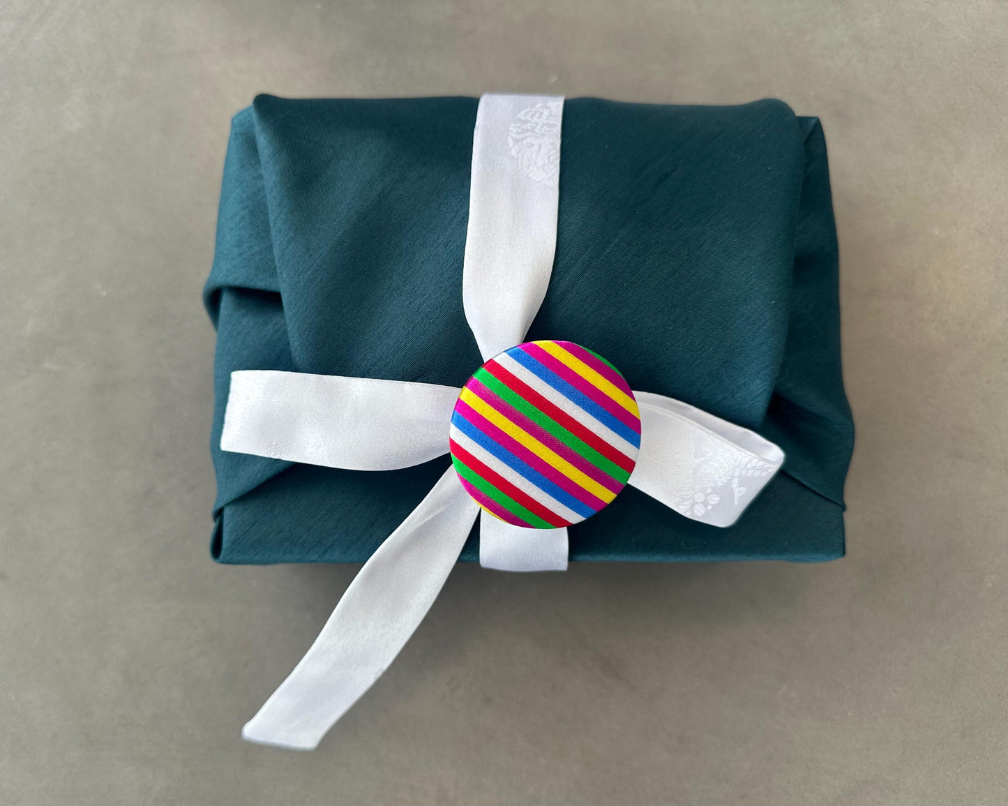 Saekdong Clip & Brooch