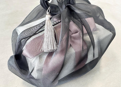 Bojagi Tassel