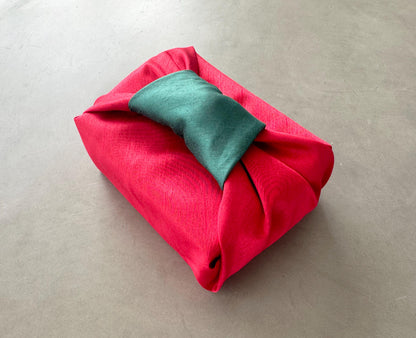 Reversible Red & Green