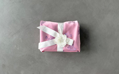Floral Pink
