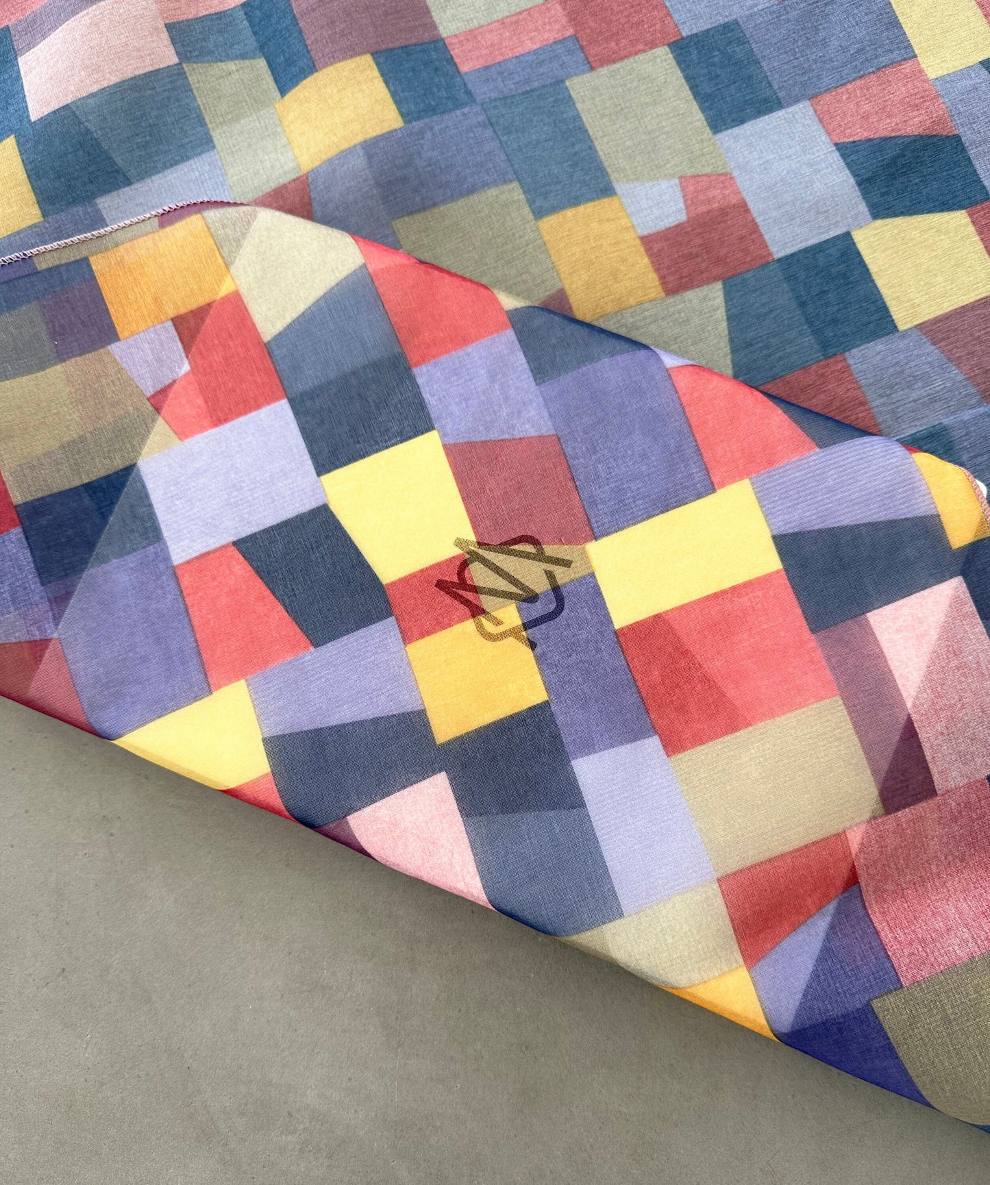 Purple Quilt Patterns