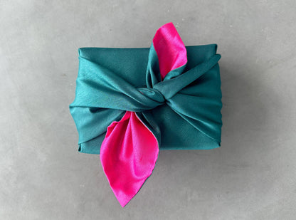 Reversible Azalea & Green