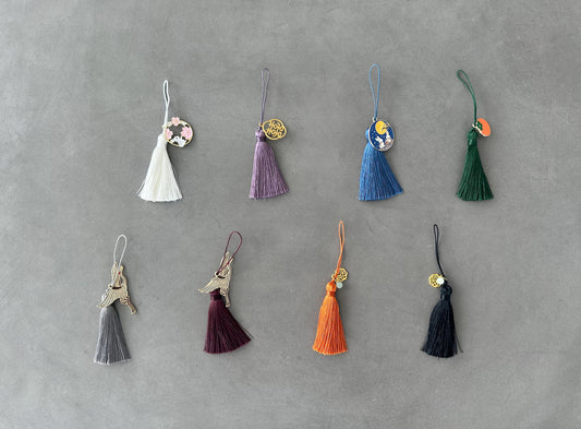 Korean Heritage Charm