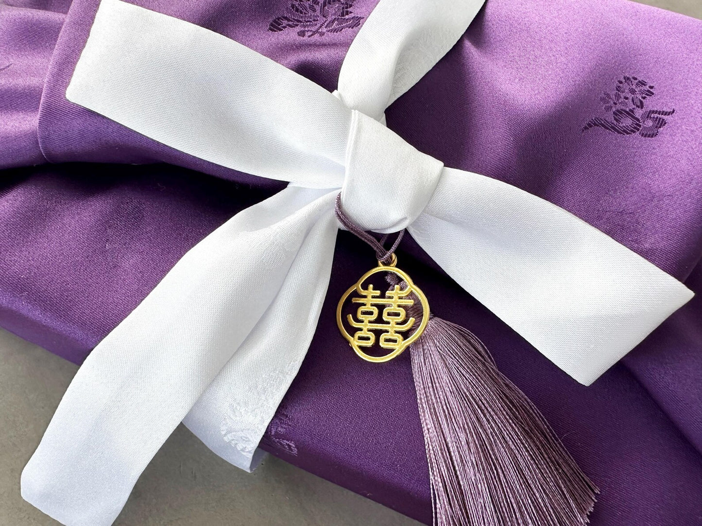 Korean Heritage Charm