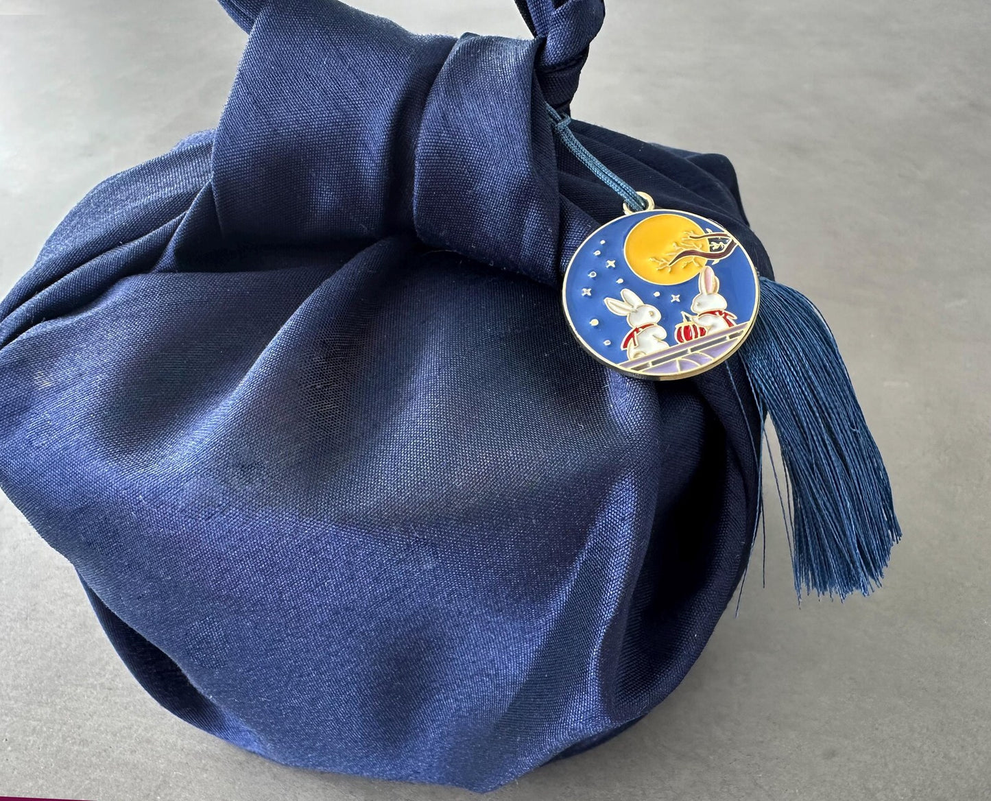 Korean Heritage Charm
