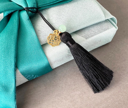 Korean Heritage Charm