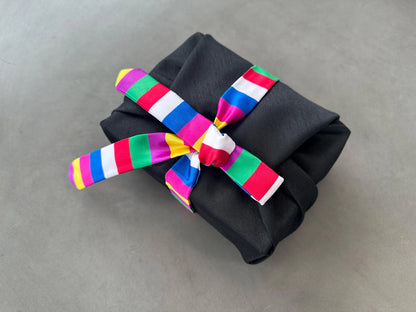 Saekdong Bojagi Ribbon