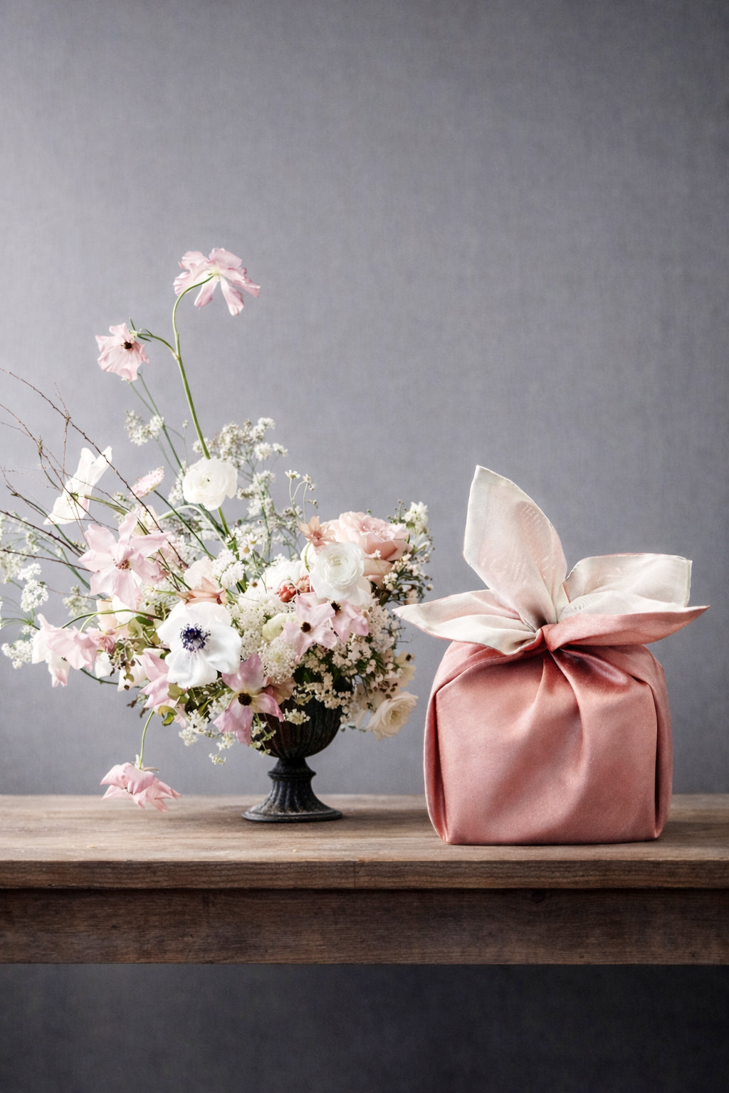 Bojagi Gift Wrap