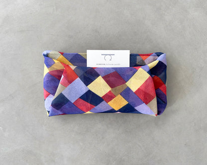 Purple Quilt Patterns