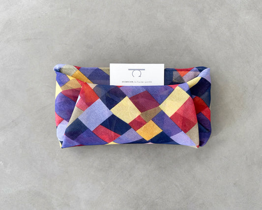 Purple Quilt Patterns