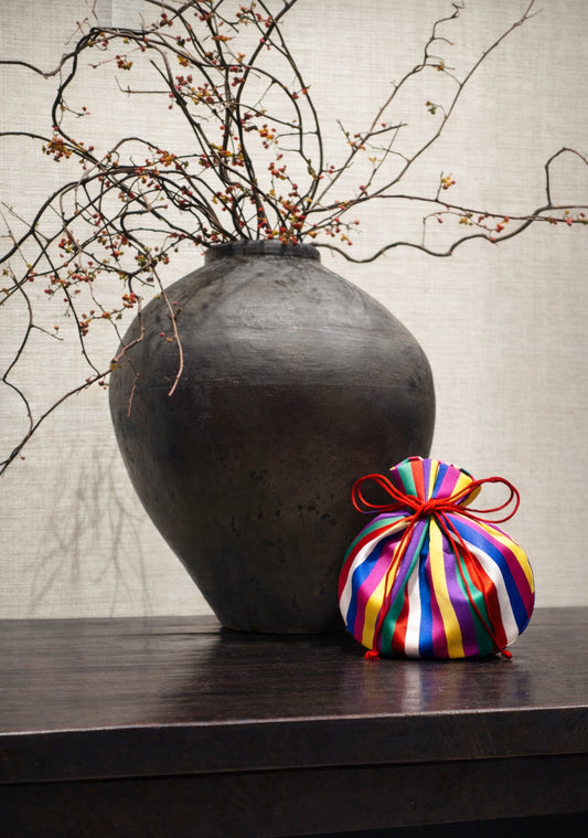 Saekdong Lucky Pouch