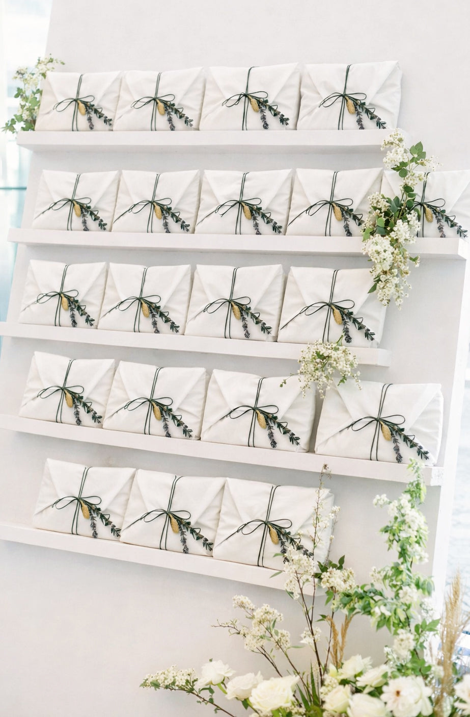 Luxury Wedding Favor